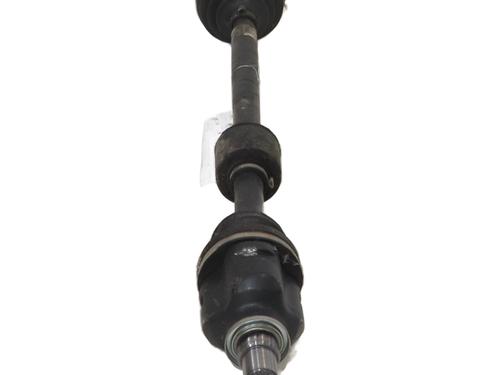 Used Right front driveshaft Right front driveshaft TOYOTA YARIS (_P13_) 1.5 Hybrid (NHP130_, NHP130) (101 hp) 33017356 33017356