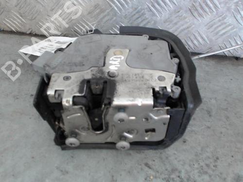 Rear right lock BMW X5 (E53) 3.0 d | BP26296341C99 