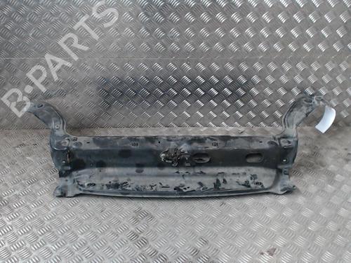 Used Crossmember PEUGEOT PARTNER Box Body/MPV (5_, G_) 1.6 HDi 75 (75 hp) 23048514