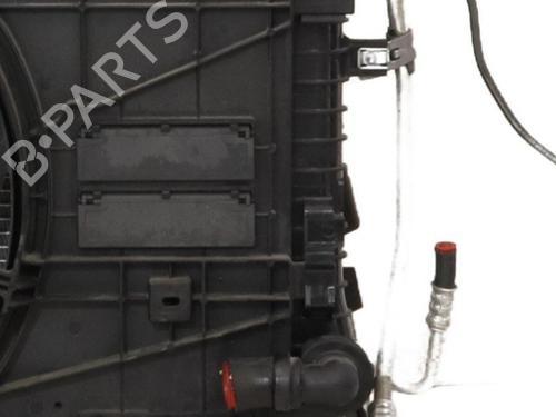 Used Front slam panel Front slam panel PEUGEOT 208 II (UB_, UP_, UW_, UJ_) e-208 (136 hp) 31096774 31096774