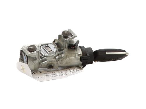 Ignition barrel AUDI A3 (8P1) 1.6 TDI | BP30000493M48