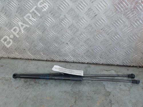 Used Tailgate lift support PEUGEOT 208 I (CA_, CC_) 1.6 HDi / BlueHDi 75 (75 hp) 26522787