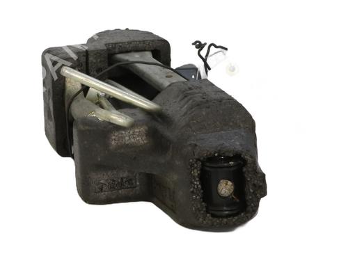 Jack Kit RENAULT MASTER II Van (FD) 2.5 dCi 120 (FD0M, FD0U, FD0W, FD2M, FD2W, FD3M, FD3U,... | BP29570997C119 