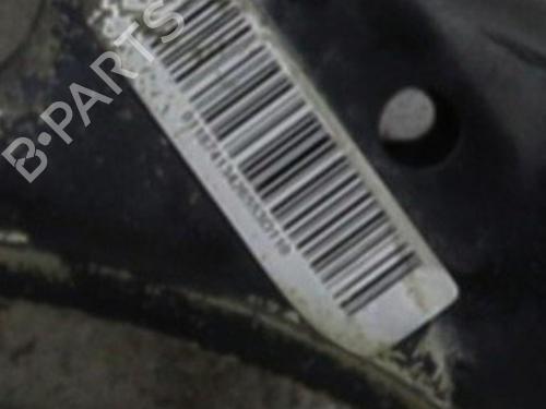 Right front suspension arm OPEL CORSA E (X15) 1.4 Turbo (08, 68) | BP37750310M13 - Image 3