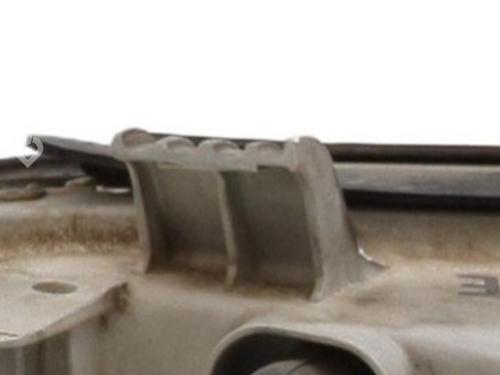 Used Left headlight Left headlight KIA CARNIVAL I (UP, FL) 2.9 TDi (126 hp) 23052671 23052671