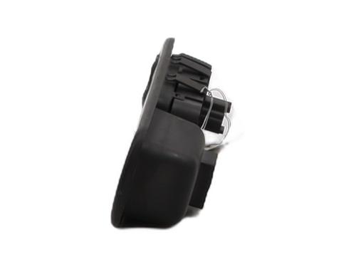 Left front window switch PEUGEOT 307 (3A/C) 1.6 16V | BP27383604I27 