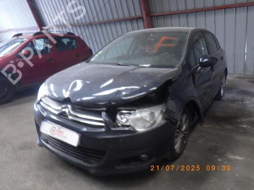 Electronic module CITROËN C4 II (NC_) 1.6 HDi 90 | BP34523493M83  - Image 10