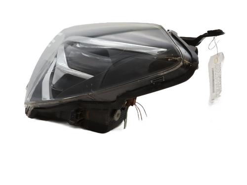 Lyskaster venstre TOYOTA YARIS (_P13_) 1.5 (NSP131_) | BP30750372C28