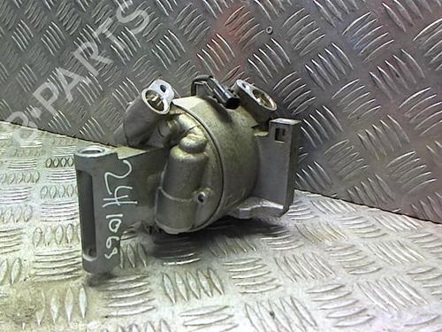 Used AC compressor AC compressor RENAULT TWINGO III (BCM_, BCA_) 1.0 SCe 70 (BCMB) (69 hp) 23051181 23051181