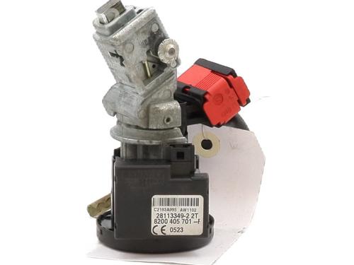 Ignition barrel RENAULT TWINGO II (CN0_) 1.5 dCi 75 | BP31582537M48