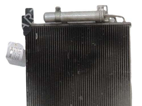 AC radiator CITROËN C4 AIRCROSS 1.6 HDi 115 AWC | BP38456549M32 - Image 3