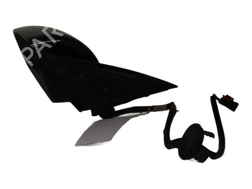 Left mirror AUDI A6 C6 (4F2) 3.0 TDI quattro | BP23838044C26 