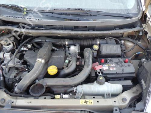 Used Parts NISSAN NOTE (E11, NE11)  1.5 dCi  2205679