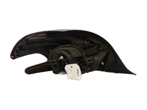 Right taillight PEUGEOT 208 I (CA_, CC_) 1.6 HDi / BlueHDi 75 | BP29756291C35 