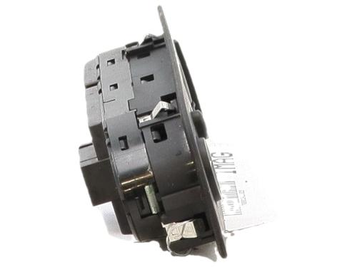 Left front window switch BMW 3 Touring (E91) 318 d | BP34700660I27 - Image 3
