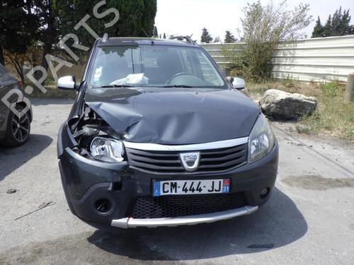 Fuel flap DACIA SANDERO 1.5 dCi | BP23049903C131