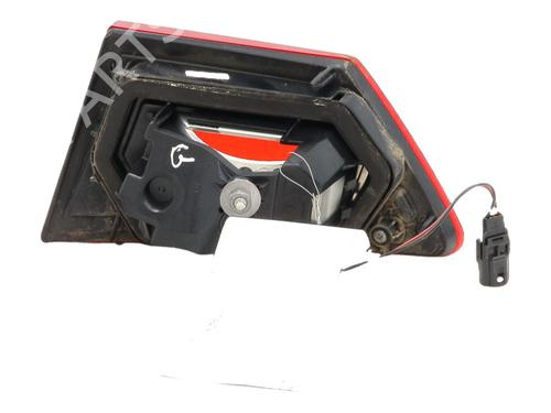 Left tailgate light RENAULT CLIO IV (BH_) 1.2 TCe 120 (BHM0) | BP34700880C79 - Image 3