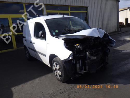 Front wiper motor RENAULT KANGOO Express (FW0/1_) 1.5 dCi 90 (FW0G, FW05, FW08, FW11) | BP24588075M29 - Image 5