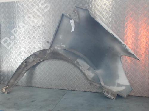 Left front fenders MERCEDES-BENZ SPRINTER 3,5-t Van (B906) 316 CDI (906.631, 906.633, 906.635, 906.637) | BP30123938C41