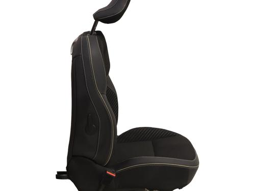 Left front seat MITSUBISHI ASX (VSX_, VSE_) | BP28331926C15 - Image 1