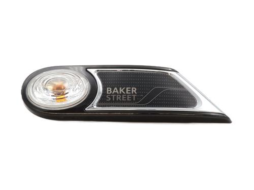 Blinklys fortil højre MINI MINI (R56) Cooper D (112 hp) 31336949