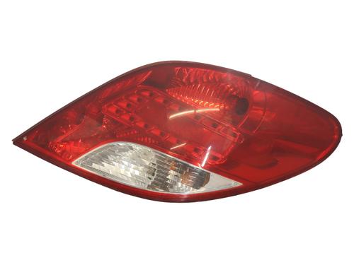 Used Right taillight Right taillight PEUGEOT 207 (WA_, WC_) 1.6 HDi (92 hp) 33179081 33179081
