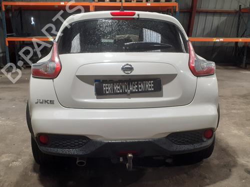Left front window switch NISSAN JUKE (F15) 1.5 dCi | BP35925252I27  - Image 7