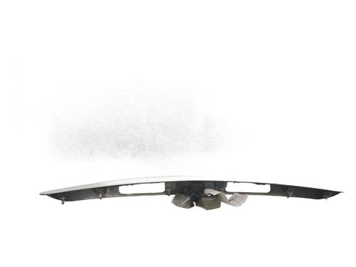 Used Licence plate light PEUGEOT 207 (WA_, WC_) 1.6 HDi (92 hp) 33179080