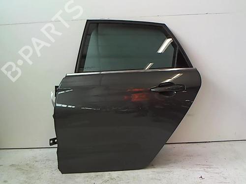 Portier links achter CITROËN C4 II (NC_) 1.6 HDi 110 (112 hp) 23839178
