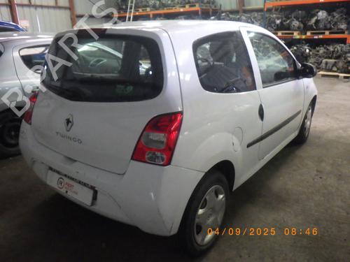 Engine control unit (ECU) RENAULT TWINGO II (CN0_) 1.2 16V (CN04, CN0B) | BP32313885M57  - Image 17