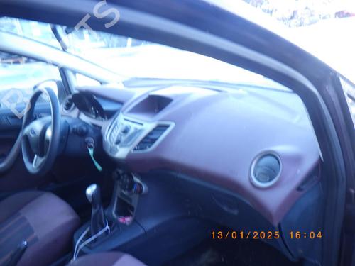 Alternator FORD FIESTA VI (CB1, CCN) 1.25 | BP26130332M7  - Image 18