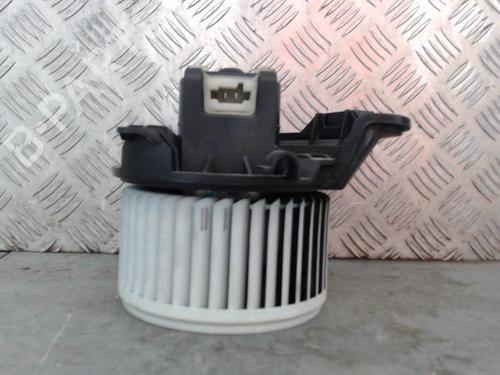 Used Heater blower motor OPEL CORSA D (S07) 1.2 (L08, L68) (86 hp) 24955995