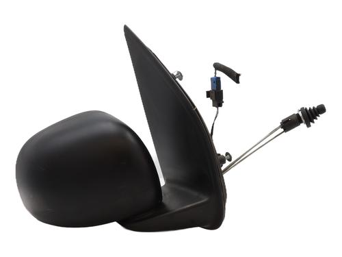 Used Right mirror FIAT PANDA (312_, 319_) 1.2 (312PXA1A) (69 hp) 31343305