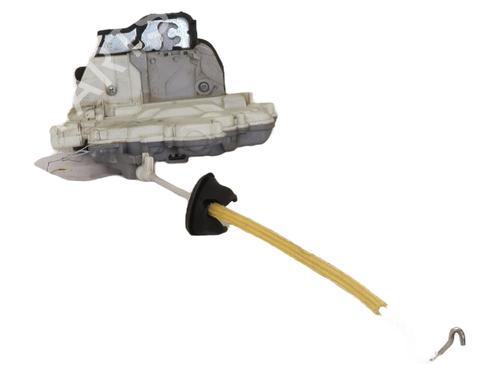 Front right lock AUDI A3 Sportback (8PA) 2.0 FSI | BP23839607C97 