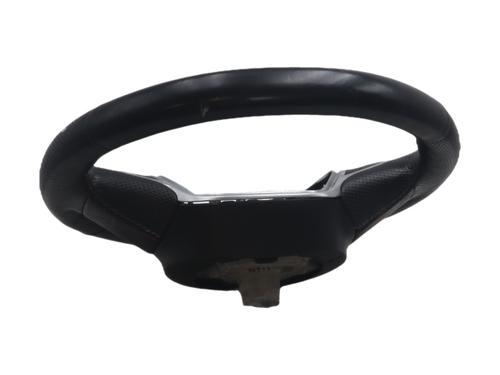 Used Steering wheel Steering wheel RENAULT CLIO V (B7_) 1.0 TCe 100 (B7MT) (101 hp) 40602937 40602937