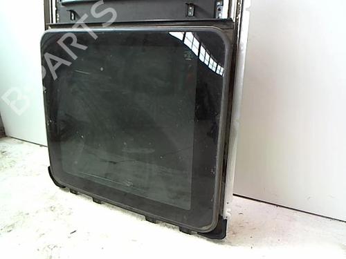 Sunroof NISSAN X-TRAIL I (T30) 2.2 Di 4x4 | BP23839196C124 