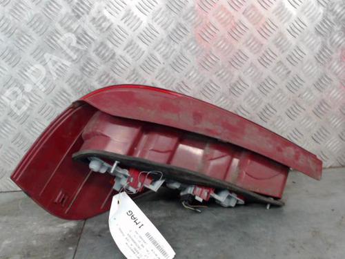 Right taillight MERCEDES-BENZ A-CLASS (W169) A 180 CDI (169.007, 169.307) | BP24939583C35 