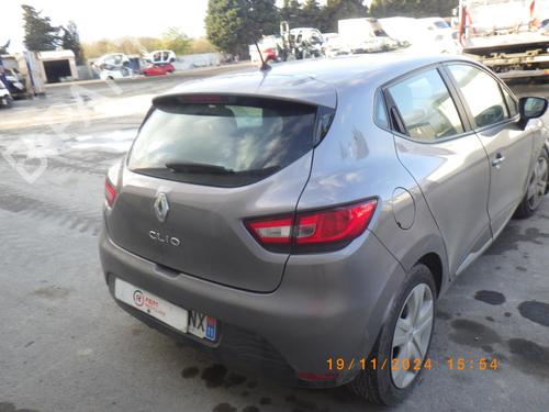 Used Right taillight RENAULT CLIO IV (BH_) 1.5 dCi 75 (75 hp) 23840544