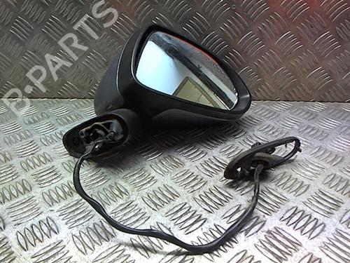 Right mirror OPEL CORSA D (S07) 1.3 CDTI (L08, L68) | BP23050866C27 