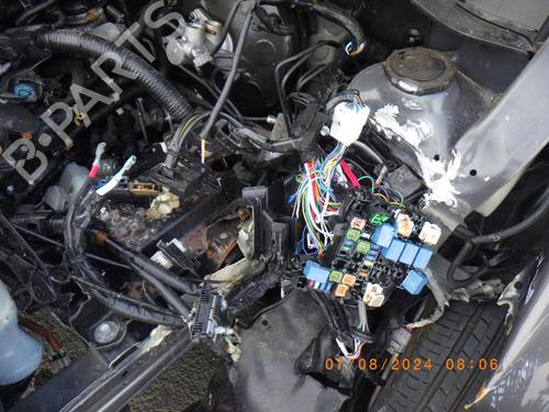 Steering column SUZUKI IGNIS III (MF, FF) 1.2 Hybrid (ATK412) | BP23839937M21  - Image 13