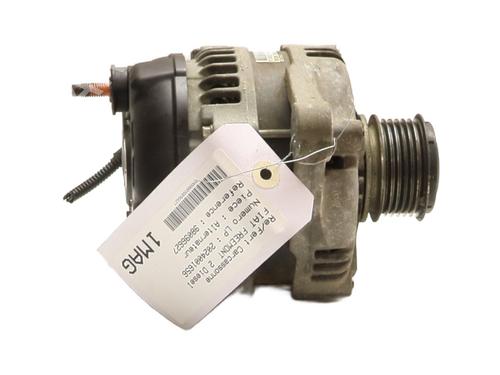 Alternator FIAT FREEMONT (345_) 2.0 JTD | BP23840174M7  - Image 5