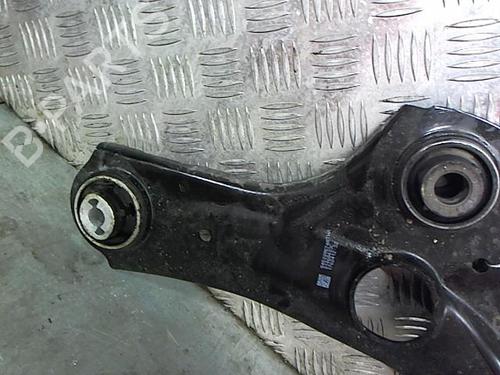 Right front suspension arm RENAULT CAPTUR II (HF_)  | BP23840651M13 