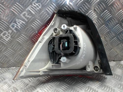 Used Right taillight VW GOLF V (1K1) 1.9 TDI (105 hp) 23047945