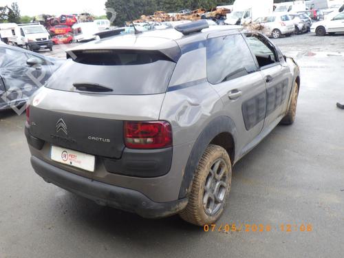 Tailgate CITROËN C4 CACTUS 1.2 VTi 82 | BP39215600C6 - Image 19