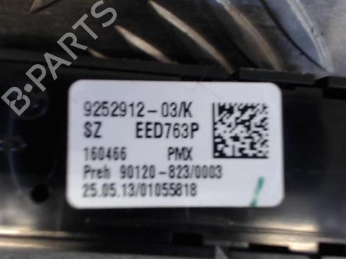 Used Switch Switch BMW 1 (F21) M 135 i xDrive (320 hp) 23838524 23838524