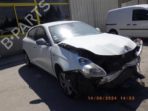 Left rear window switch ALFA ROMEO GIULIETTA (940_) 2.0 JTDM (940.FXL1A) | BP23840276I29 - Image 7