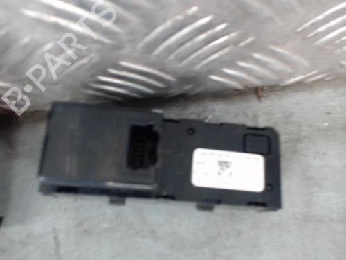 Radio RENAULT ZOE (BFM_) ZOE | BP25743023E6 