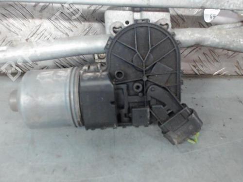 Front wiper motor PEUGEOT PARTNER Box Body/MPV 1.6 HDi | BP29220940M29