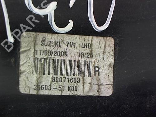 Right taillight SUZUKI SPLASH (EX) 1.3 CDTI (A5B413D) | BP23838137C35 - Image 3