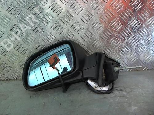 Left mirror PEUGEOT 407 (6D_) 2.0 HDi 135 (6DRHRH, 6DRHRE, 6DRHRG, 6DRHRJ) | BP23251426C26 